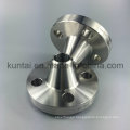 ASME B16.5 Ss Wp316/316L Forged Wn Flange with Ce (KT0252)